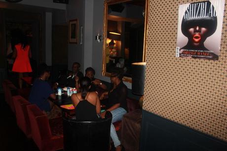 My Birthday x FASHIZ’PARTY.