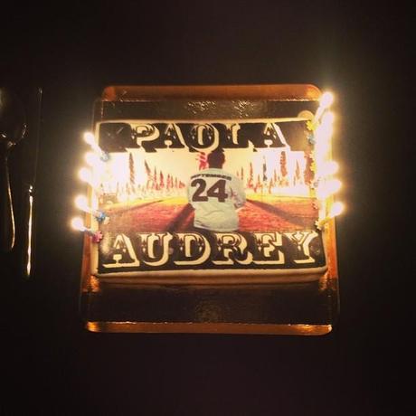 My Birthday x FASHIZ’PARTY.