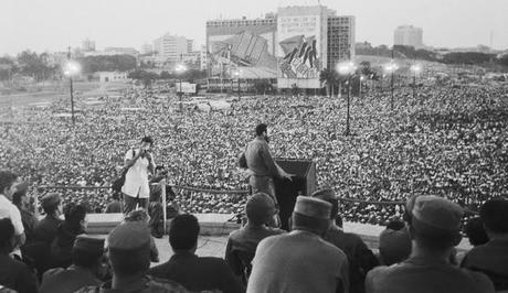 Paul Buhle: Capitalisme et néocolonialisme, l'essentiel est resté le même!