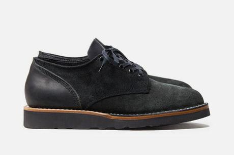 VIBERG FOR INVENTORY – F/W 2013 – 145 OXFORD