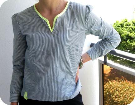 blouse-rayee-fluo blouse rayee fluo Membre à la une: pimprelys