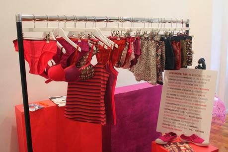 Un évènement Noël BMRP