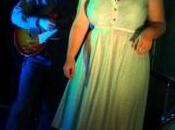 Sofia Brown Sweet Revenge Gallery, Bruxelles, septembre 2013