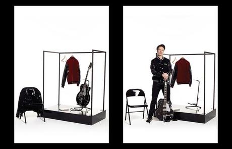 STUSSY DELUXE – F/W 2013 COLLECTION LOOKBOOK