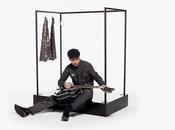 Stussy deluxe 2013 collection lookbook