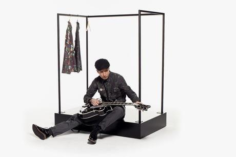 STUSSY DELUXE – F/W 2013 COLLECTION LOOKBOOK