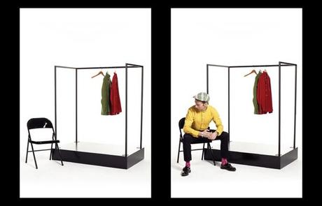 STUSSY DELUXE – F/W 2013 COLLECTION LOOKBOOK