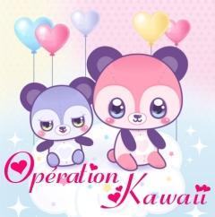 J’ai deux ans ! (teaser et tuto WP inside) concours ope kawaii