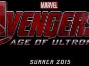 Avengers premier teaser pour Ultron