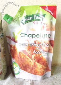 chapelure