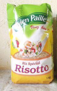 risotto
