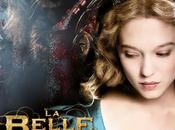 Cinéma belle bête, l’affiche