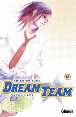 Dream Team 12