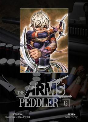 The Arms Peddler 6