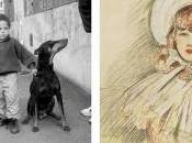 Exposition Maîtres Animaux C-Culturel Henri Desbals