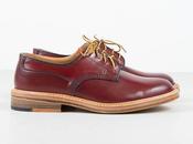 Tricker’s bureau belfast 2013 collection
