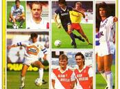 Ligue journée L’haleine Verts