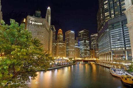 Un petit tour à Windy City !!!