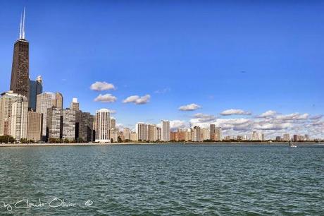 Un petit tour à Windy City !!!