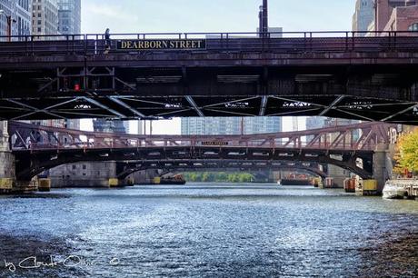 Un petit tour à Windy City !!!