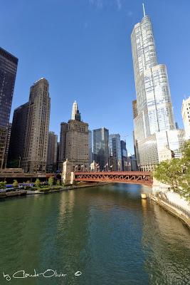 Un petit tour à Windy City !!!