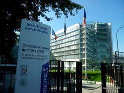 Hopital-georges-pompidou