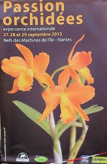 Passion Nantes , Passions Ochidées