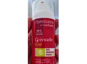 Grenade Eclat Floressance Soin révélateur éclat jour avis