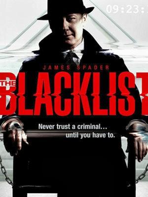 Pilotes en séries: The Blacklist saison 1 épisode 1
