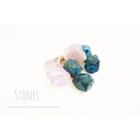 Beautiful stones by GISEL B
http://giselb.com