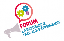 «La République face aux extrémismes» : rendez-vous le 5 octobre à Paris