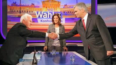Élections législatives en Autriche : la montée des votes eurosceptiques
