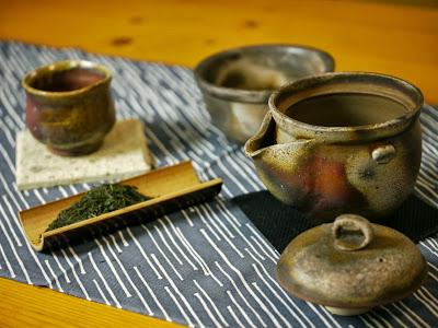 Akiyama Kôshun 2013 (suite : version récolte mécanique - 