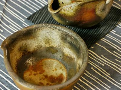 Akiyama Kôshun 2013 (suite : version récolte mécanique - 