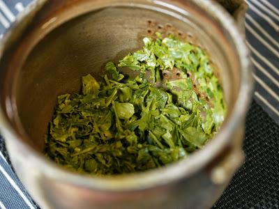 Akiyama Kôshun 2013 (suite : version récolte mécanique - 