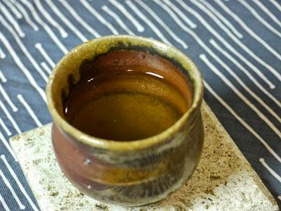 Akiyama Kôshun 2013 (suite : version récolte mécanique - 