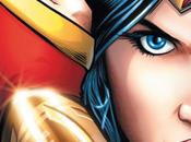 Wonder Woman dans Superman Batman