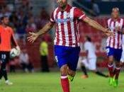 Liga l'Atlético Madrid