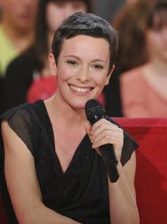 Un fil lumineux et fragile de vérité...avec Emily Loizeau