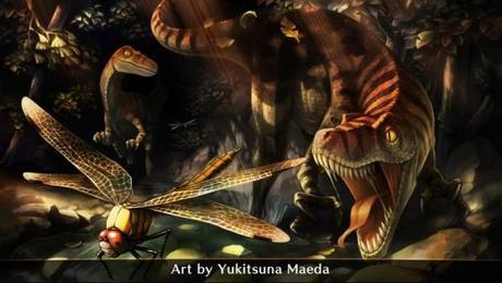 Artwork Dragon s Crown Debloquer