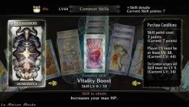 [Impressions] Dragon’s Crown – Donjons et Dragons sur Consoles (PS Vita)