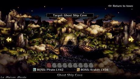 Univers nom Dragon s crown