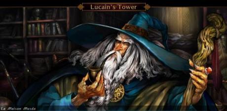 Easter Egg Dragon s Crown