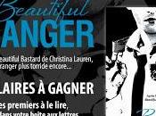 Concours: exemplaires Beautiful Stranger gagner avec Zapside