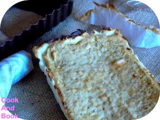 Tarte poulet ricotta