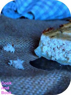 Tarte poulet ricotta