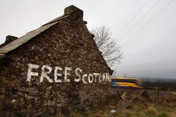 2014: Le Royaume-Désuni?