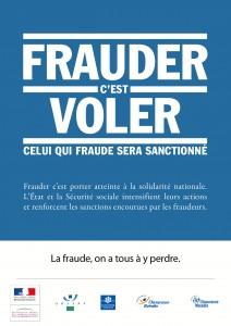 Les fraudeurs, boucs émissaires d'un système moribond