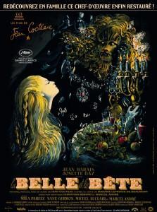 Culte du dimanche : la Belle et la Bête
