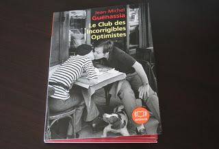 [Septembre] Achats du mois